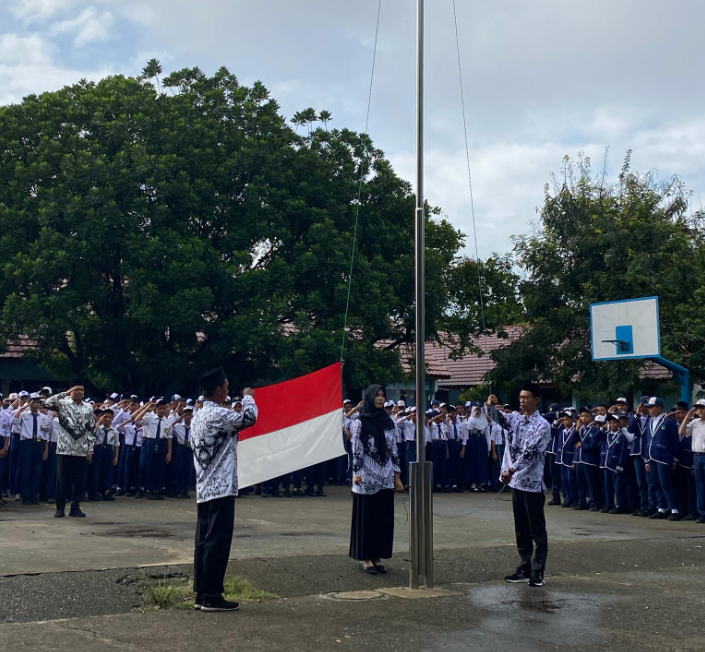 Visi dan Misi sekolah SD ISLAM PLUS EDU PROG