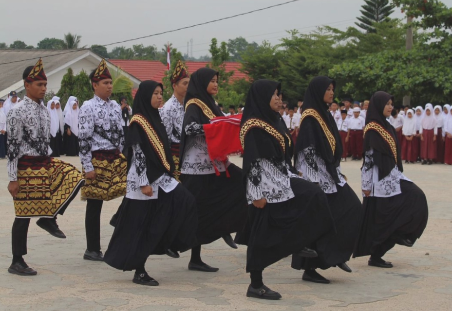 Fasilitas Sekolah SD ISLAM PLUS EDU PROG