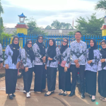 Profile Sekolah SD ISLAM PLUS EDU PROG